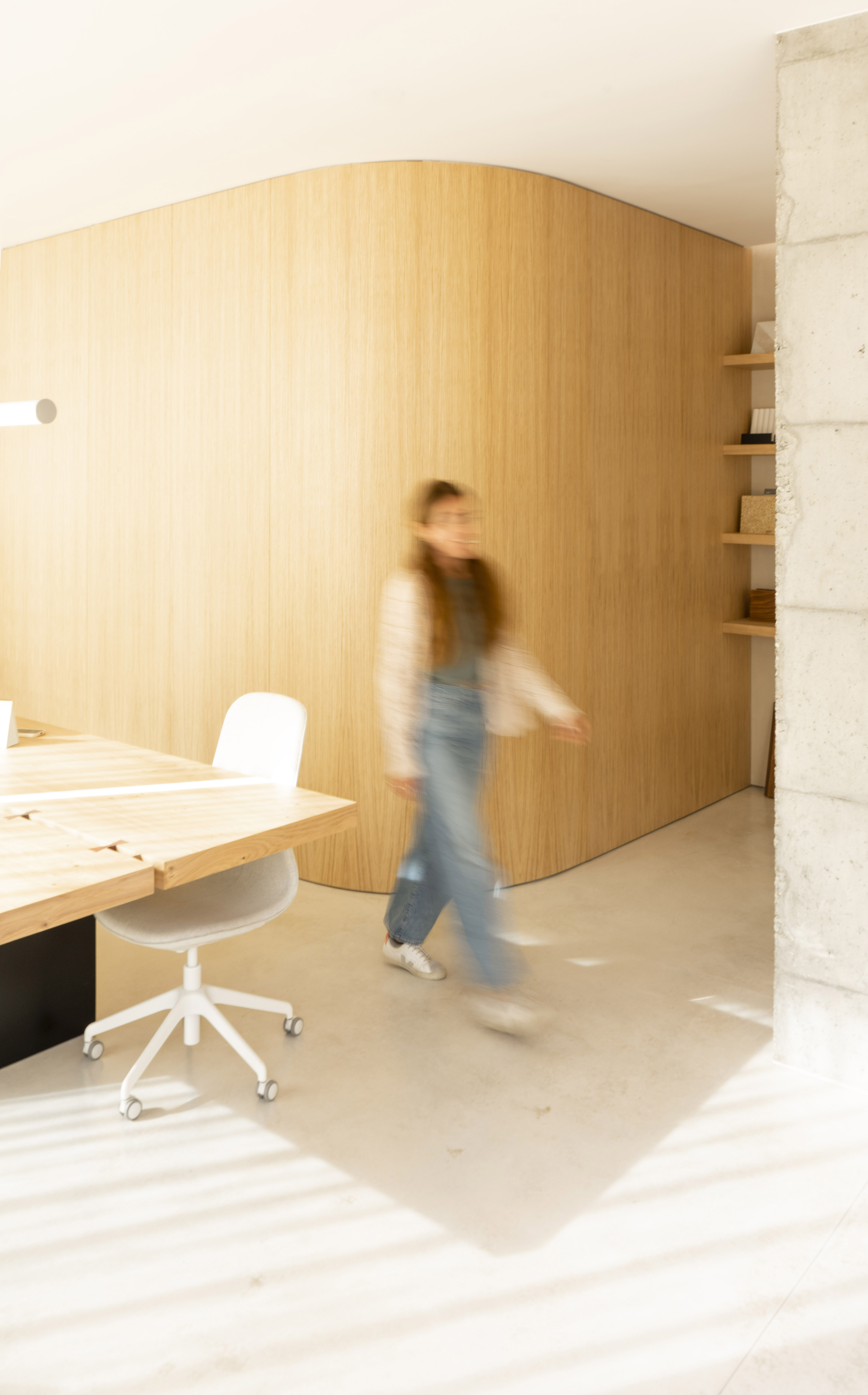 Oficina TER arquitectura interiorisme