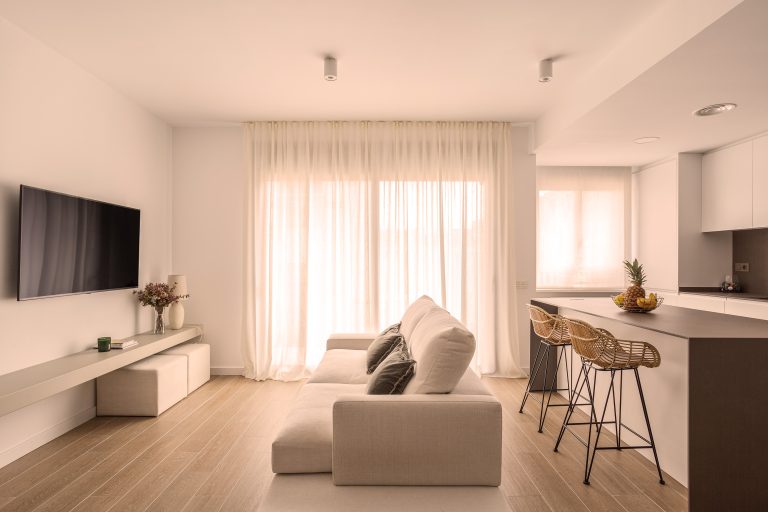 Travessía de la Creu